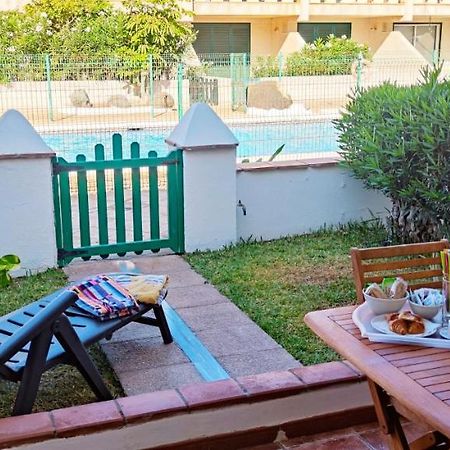 Balancon Playa Cabezo Apartment El Medano  Ngoại thất bức ảnh