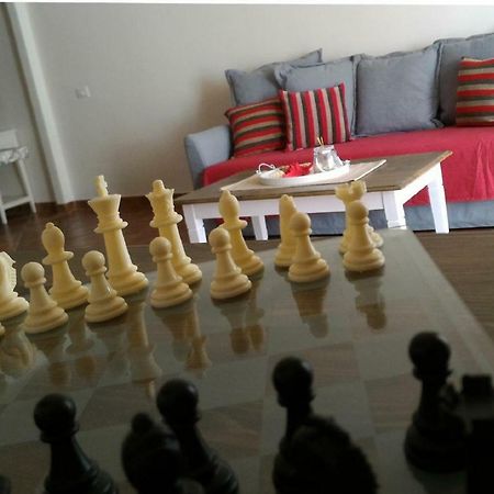 Balancon Playa Cabezo Apartment El Medano  Ngoại thất bức ảnh