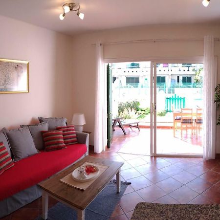 Balancon Playa Cabezo Apartment El Medano  Ngoại thất bức ảnh