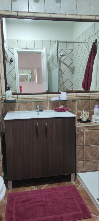 Balancon Playa Cabezo Apartment El Medano  Ngoại thất bức ảnh