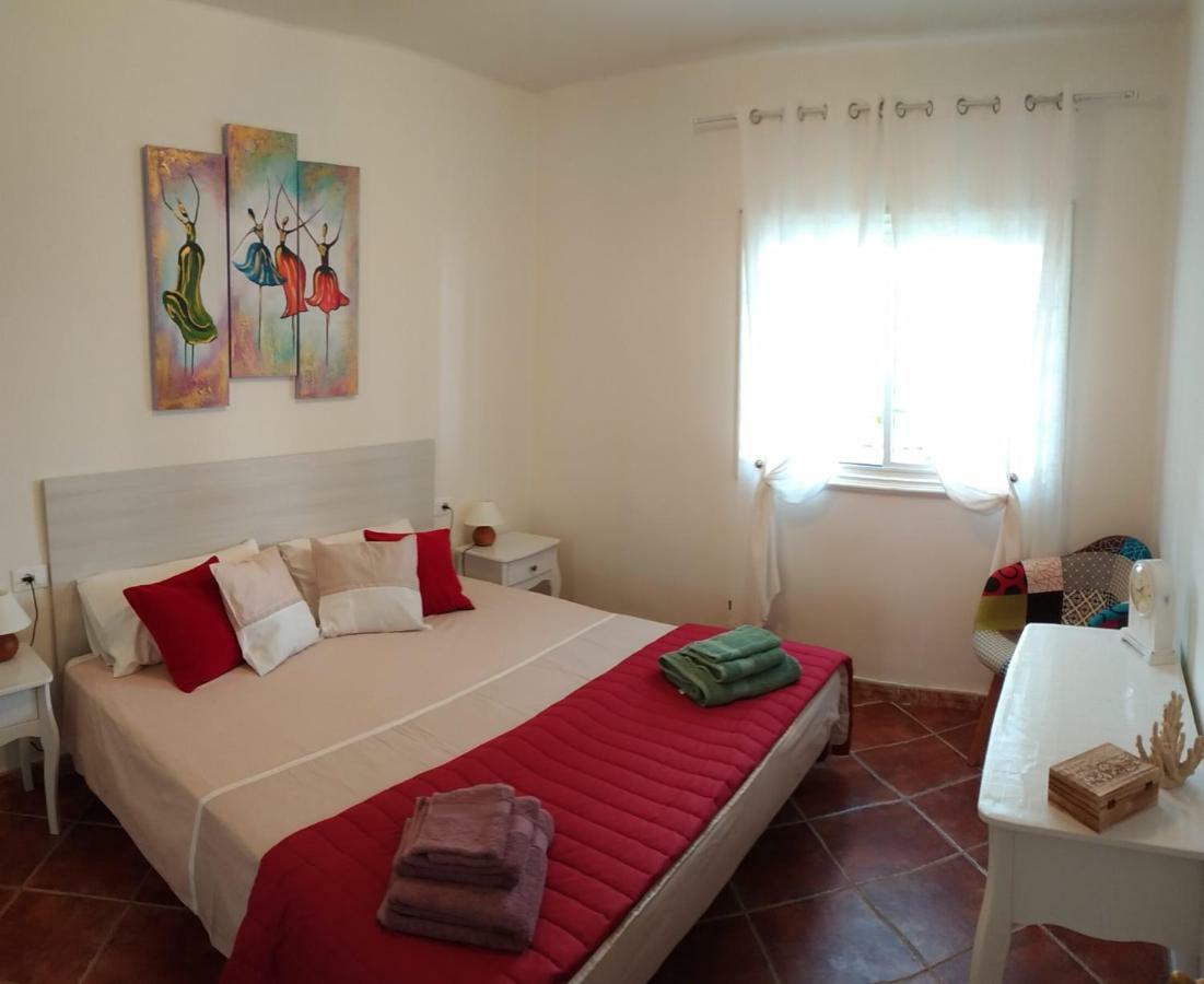 Balancon Playa Cabezo Apartment El Medano  Ngoại thất bức ảnh