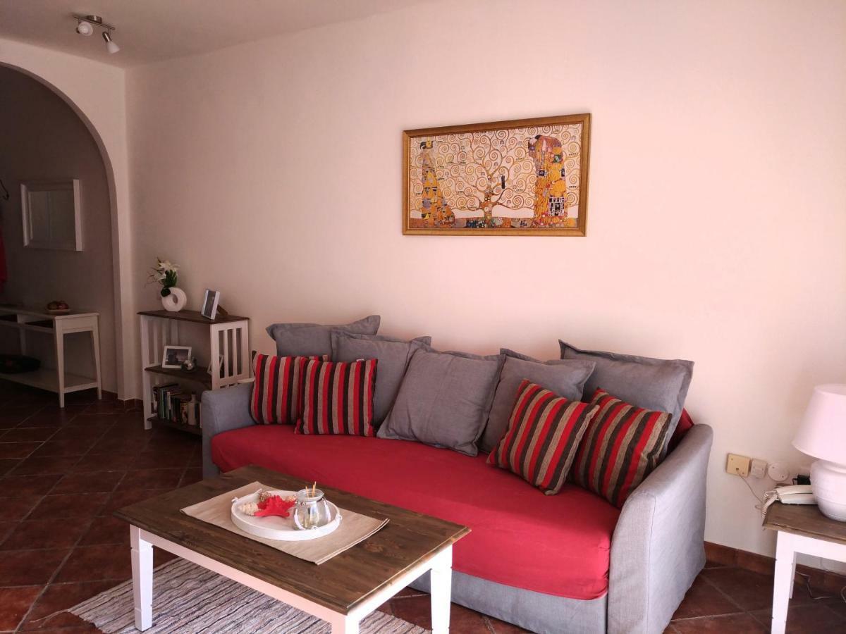 Balancon Playa Cabezo Apartment El Medano  Ngoại thất bức ảnh